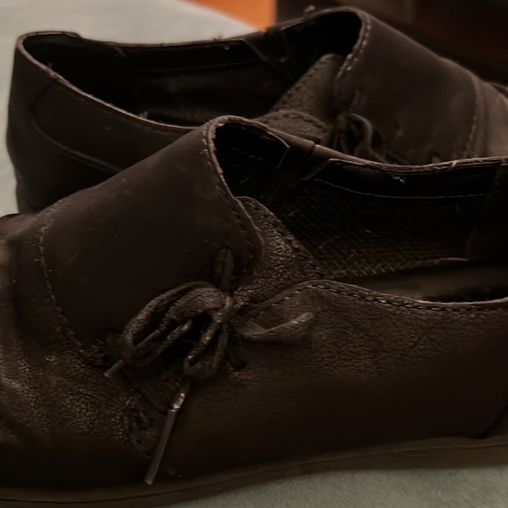 B.O.C Born Concept Slip Ons - Size 9W - Picture 7 of 7